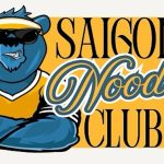 New Venture Planned for Pho King Rapidos Founders