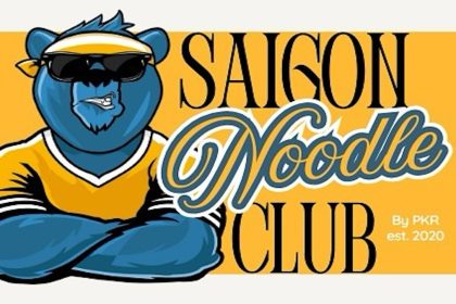 New Venture Planned for Pho King Rapidos Founders