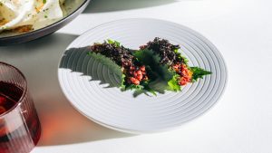 NIC + JUNIOR’S NOW OPEN IN CHICAGO’S RIVER NORTH