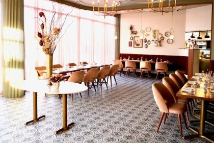 Noisette Restaurant & Bakery to close down