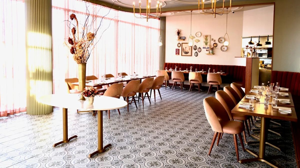 Noisette Restaurant & Bakery to close down