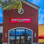 Noodles & Company to Close More Restaurants