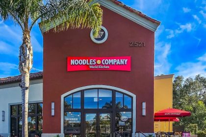Noodles & Company to Close More Restaurants