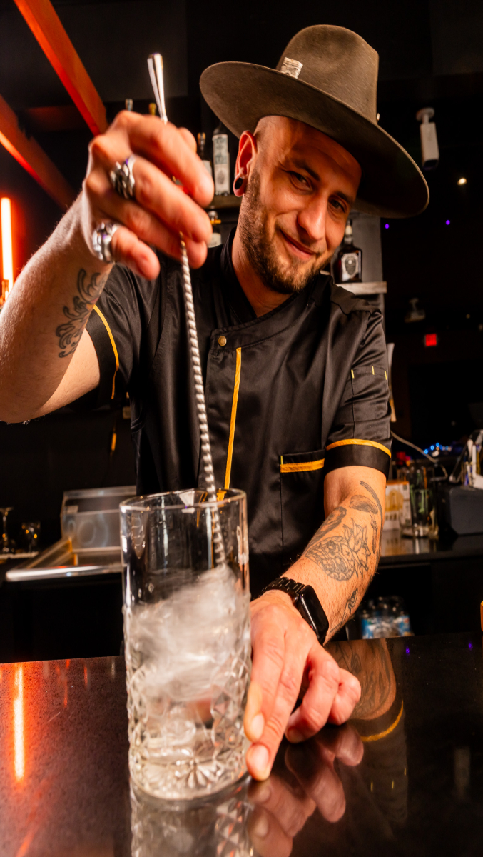 ODD BIRDS MIAMI COCKTAILS & BITES IS NOW OPEN IN LITTLE HAVANA