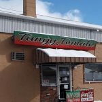 Syracuse-based Tangy Tomato will return after pausing its pizza operations earlier this year.