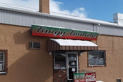 Syracuse-based Tangy Tomato will return after pausing its pizza operations earlier this year.
