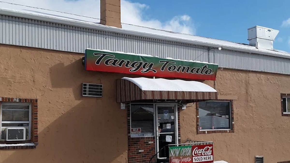 Syracuse-based Tangy Tomato will return after pausing its pizza operations earlier this year.