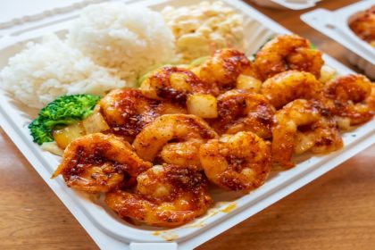 Ono Hawaiian BBQ Opening a Barstow Store
