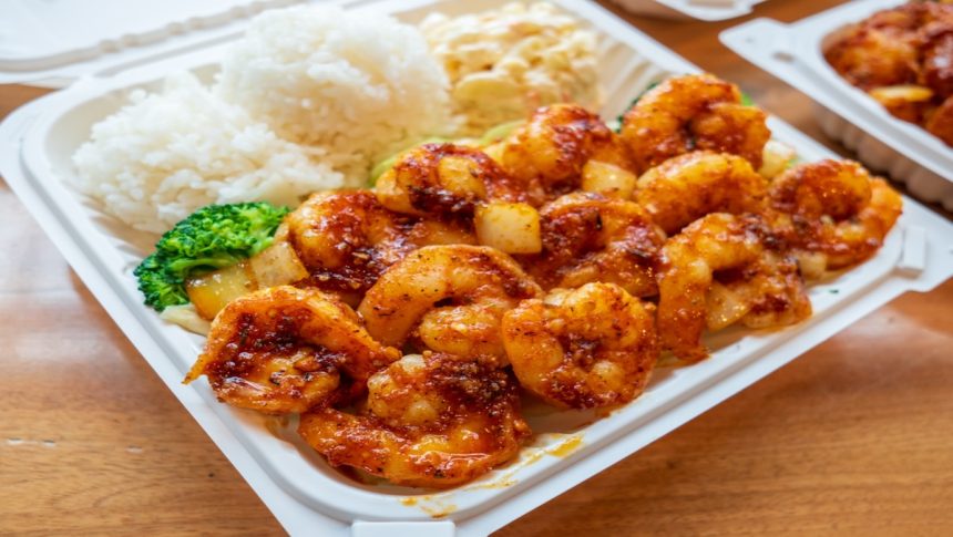 Ono Hawaiian BBQ Opening a Barstow Store
