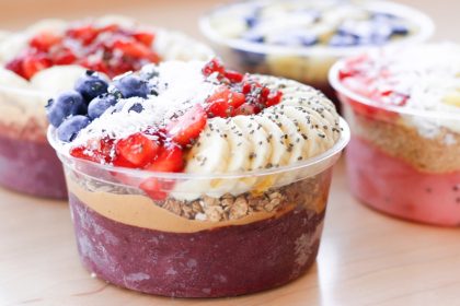 Pennsylvania-Based Açaí Franchise to Open First Greater Boston Locations