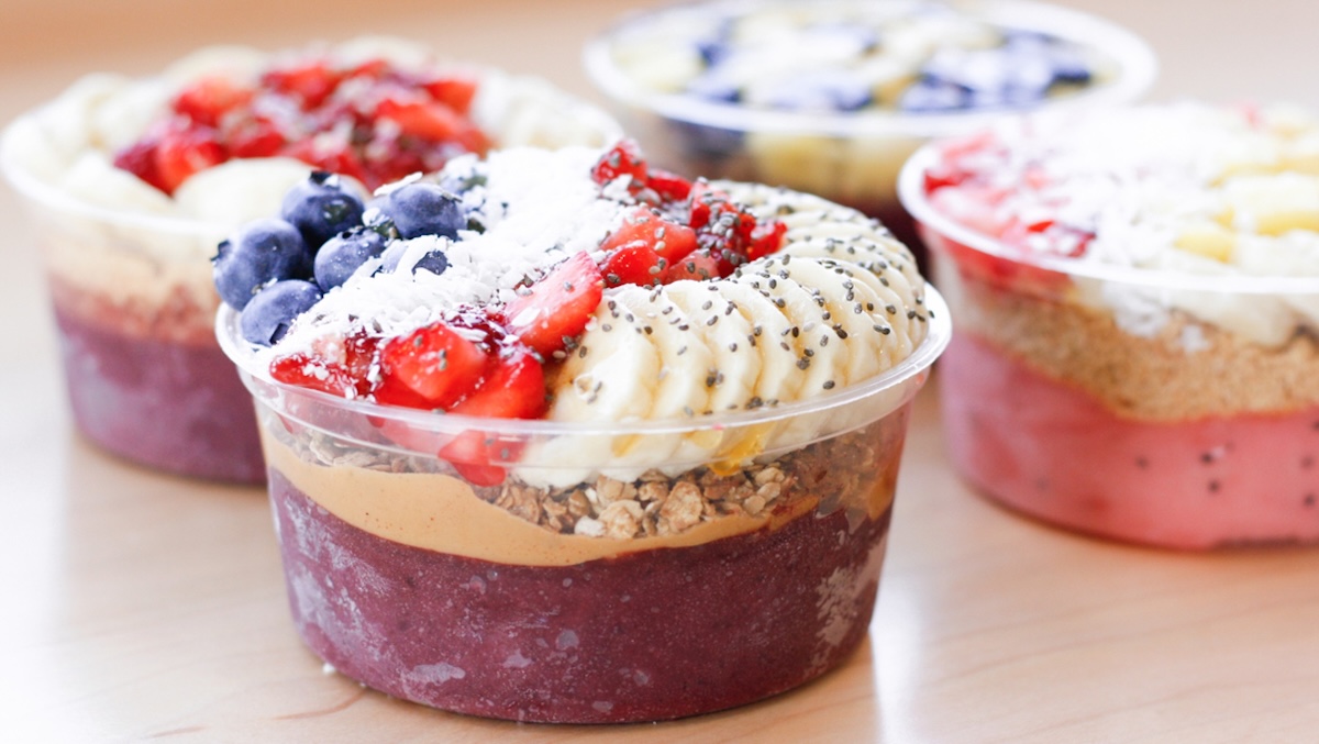 Pennsylvania-Based Açaí Franchise to Open First Greater Boston Locations