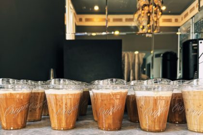 Origin Coffee Bar Brewing New Location in South Carolina