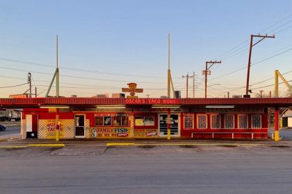 Oscar’s Taco House to close down on June 28