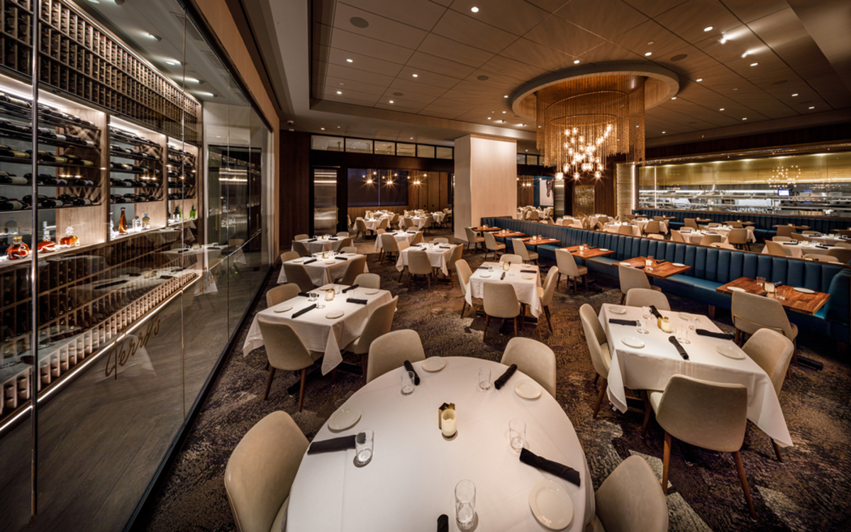 Perry’s Steakhouse Making Arizona Debut in Gilbert