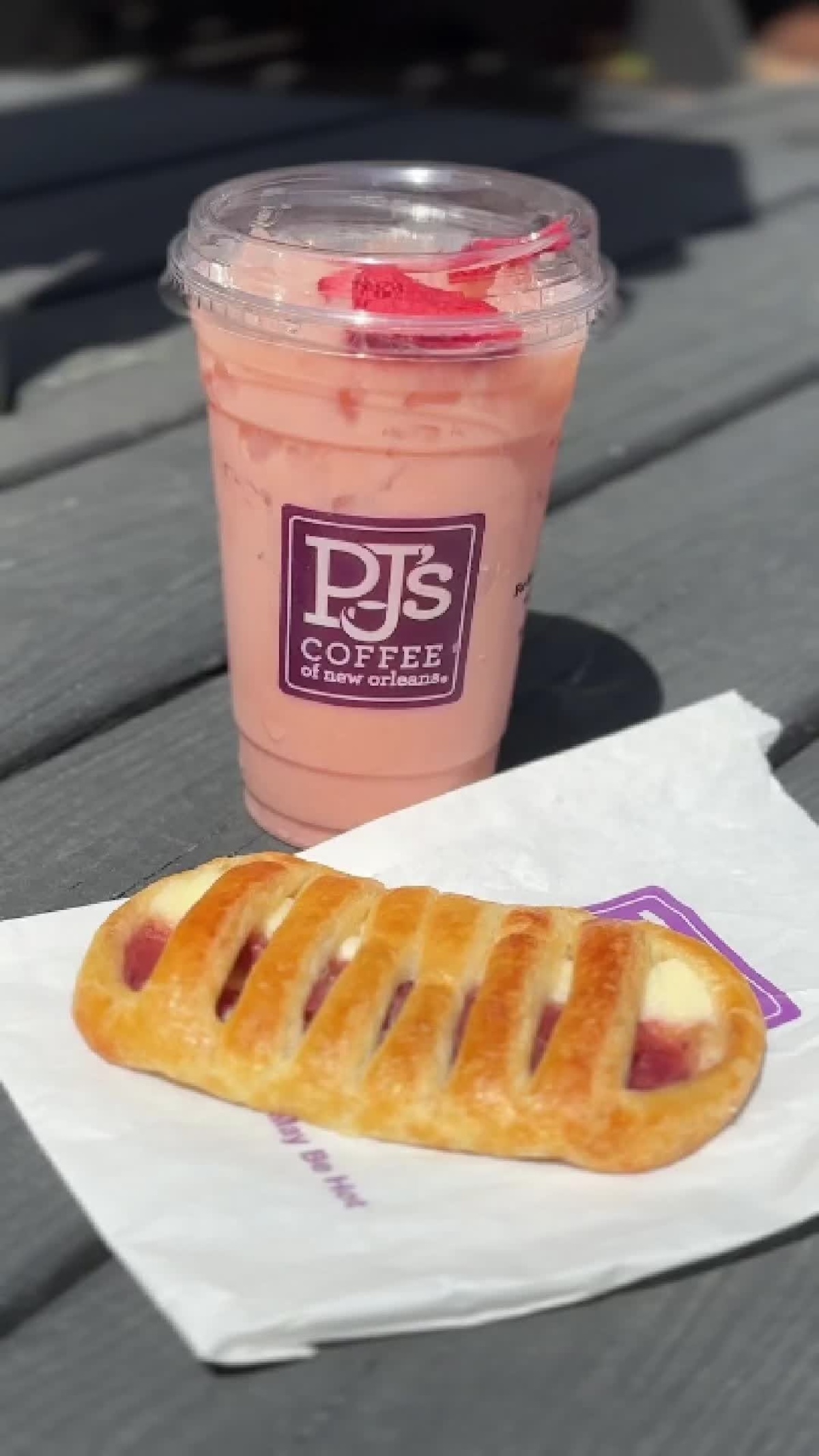 PJ’s Coffee Brews Up A Spot In La Marque-2