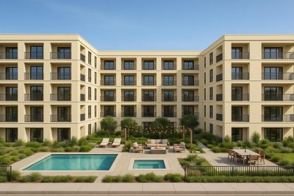 75-Unit Multifamily Development Opportunity Hits Market in Pacific Palisades