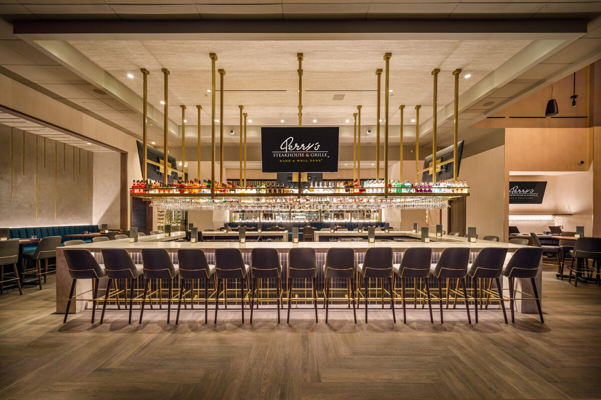 Perry’s Steakhouse Making Arizona Debut in Gilbert