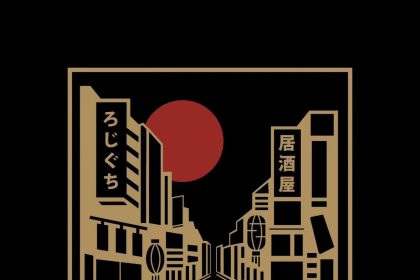 Pak Soii Izakaya and Bar Bringing Good Vibes and Great Food to Alexandria