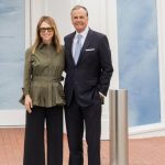 Elyse Walker joins Rick Caruso's Palisades Village fire recovery initiative to support economic growth and retail revival.