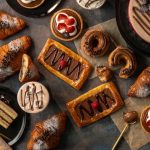 Paris Baguette Opening New Location in Natomas