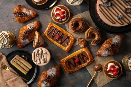 Paris Baguette Opening New Location in Natomas