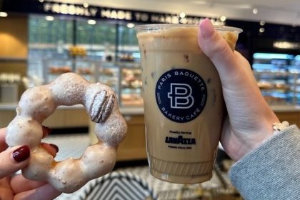Paris Baguette To Bring Sweet New Flavor To Missouri City-1