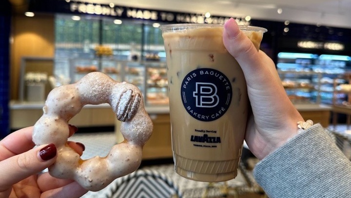 Paris Baguette To Bring Sweet New Flavor To Missouri City-1