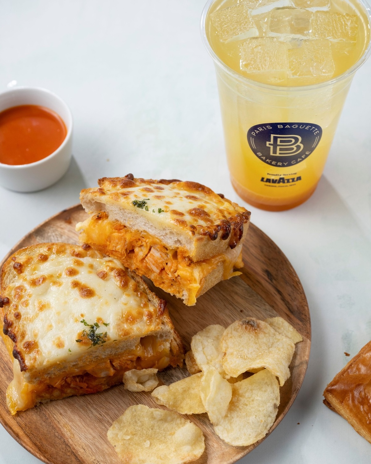 Paris Baguette To Bring Sweet New Flavor To Missouri City-2