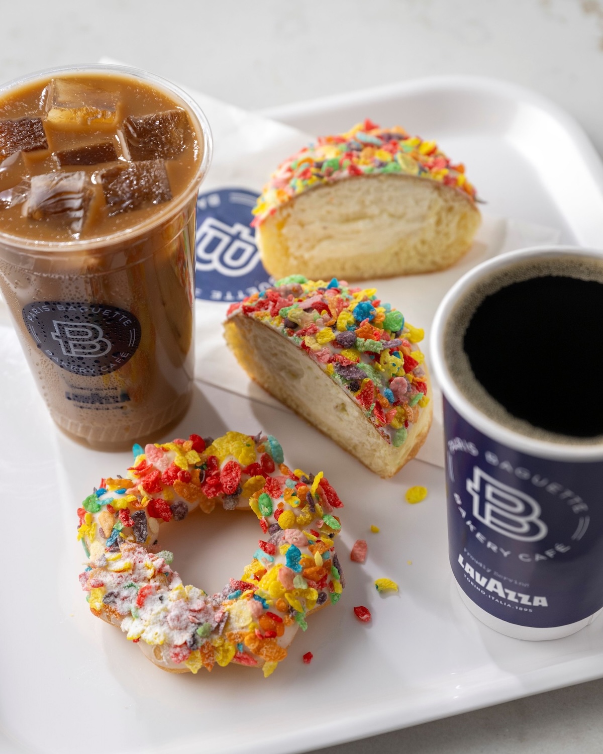 Paris Baguette To Bring Sweet New Flavor To Missouri City-3