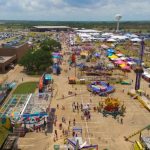 Experience the fun at 52nd annual Pasadena Strawberry Festival in Texas for four days of community and heritage celebration.