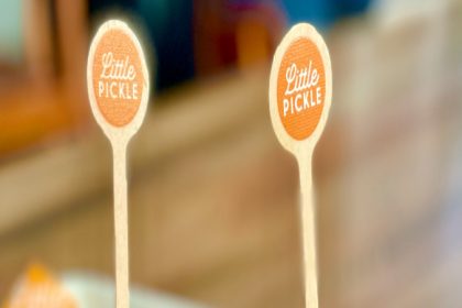 THE LITTLE PICKLE JEWISH DELI RE-OPENS AT ESPLANADE