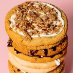 Peach Cobbler Factory Setting Down in DFW International Airport