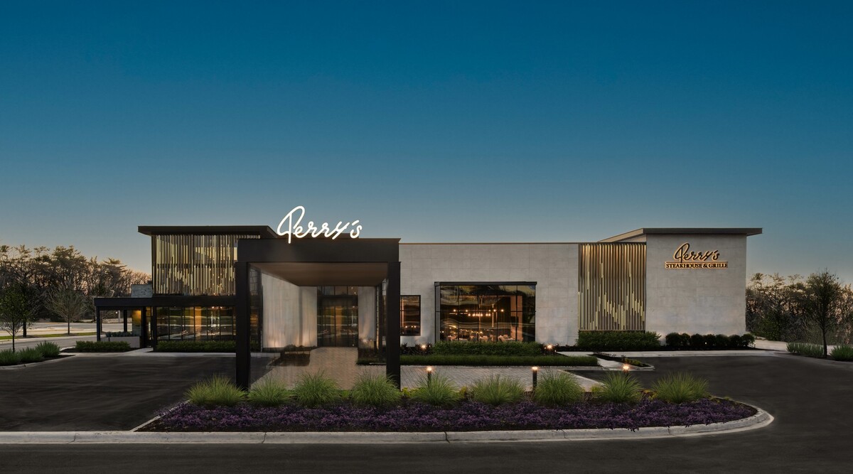 Perry’s Steakhouse Making Arizona Debut in Gilbert