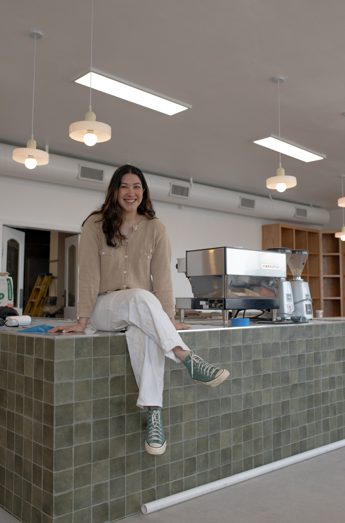 Marta Cafe to Debut in University Heights