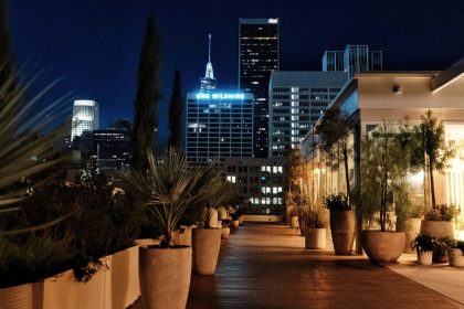 LA Restaurateurs Forge Connections at What Now’s Accelerate Event