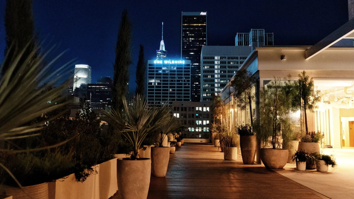 LA Restaurateurs Forge Connections at What Now’s Accelerate Event