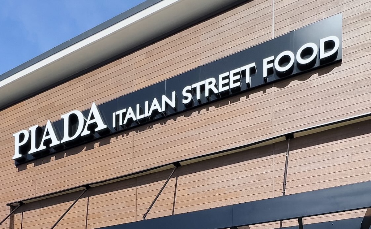 Piada Italian Street Food Plans For New Location In Pearland -1