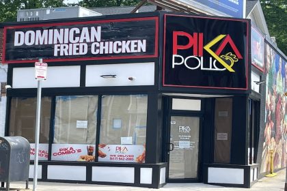 Crispy New Concept to Replace PikaloX in Jamaica Plain