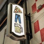 Pizza Dynamo Coming to BeltLine Taproom