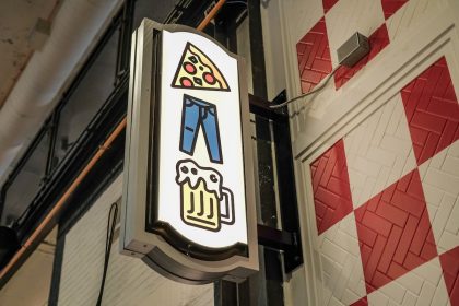 Pizza Dynamo Coming to BeltLine Taproom