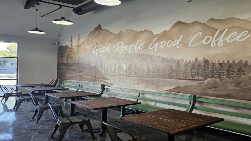 Placer Roasting Company to Open First Café in Rocklin
