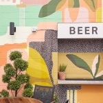 Plans in Motion for Bevi Bene Brewing Company Photo 01