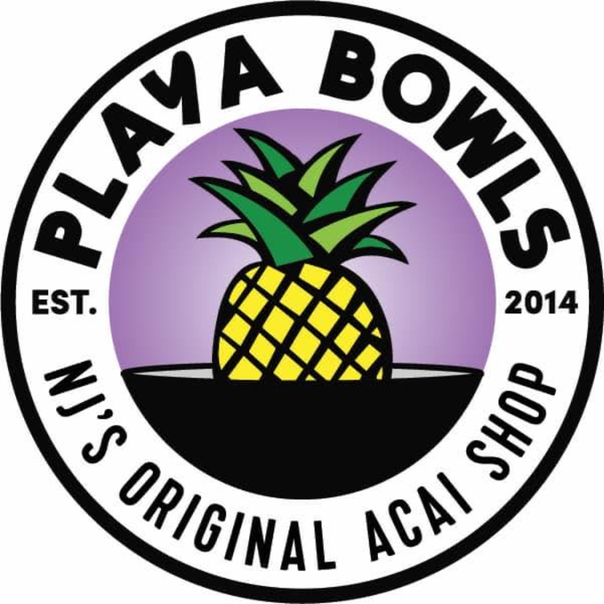 New Playa Bowls Coming to Mullica Hills