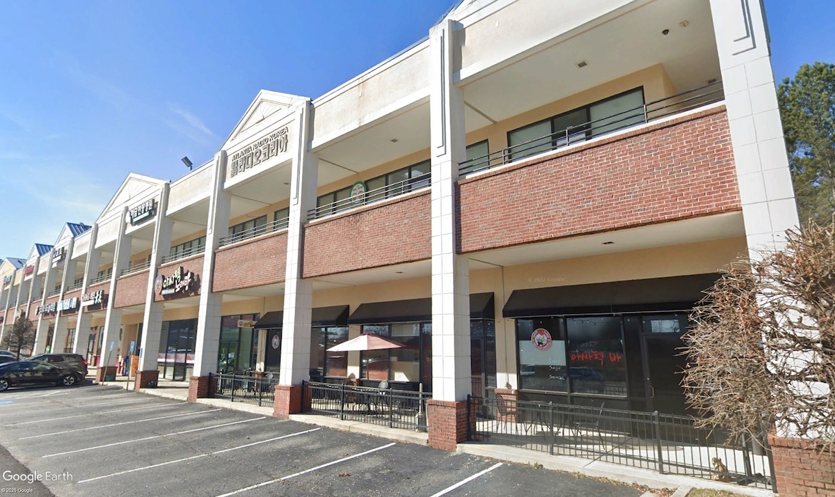 Popular Local Barbershop Coming to Duluth Photo 01