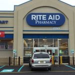 Rite Aid cited readjusting business operations for the filing in the U.S. Bankruptcy Court for the District of New Jersey.