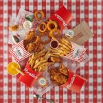 Portillo’s Flying into DFW