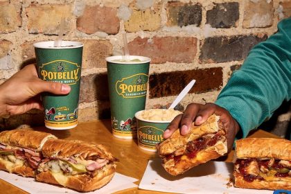 Potbelly Sandwich Works Is On Its Way To Missouri City-1