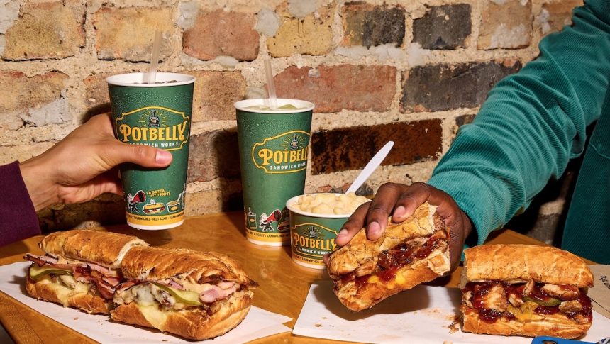 Potbelly Sandwich Works Is On Its Way To Missouri City-1
