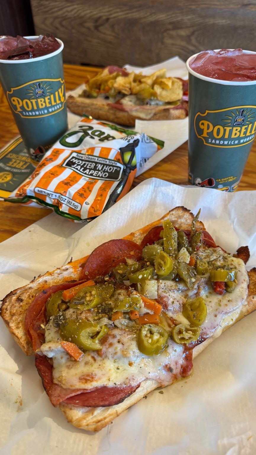 Potbelly Sandwich Works Is On Its Way To Missouri City-3