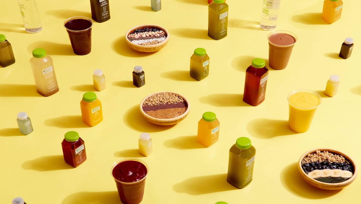 Pure Green to Open First Sacramento-Area Location in Late 2025